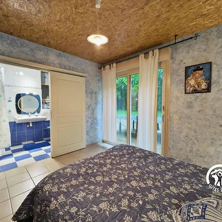 Casa vacanze La Hérissière *