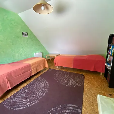 Casa vacanze La Hérissière *