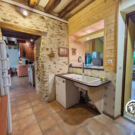 La Hérissière * Bazouges