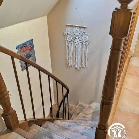 La Hérissière Casa vacanze *