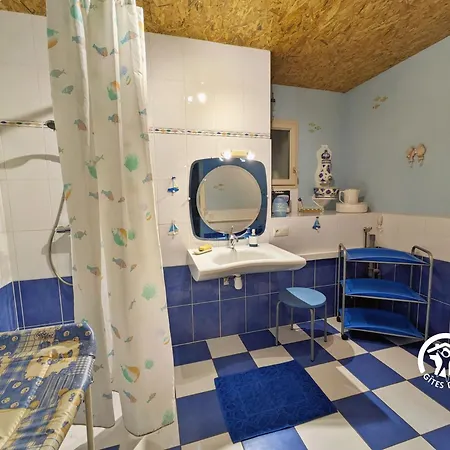 La Hérissière * Bazouges