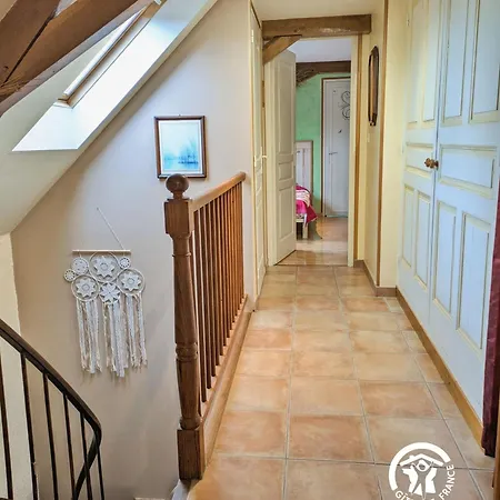 La Hérissière Casa vacanze