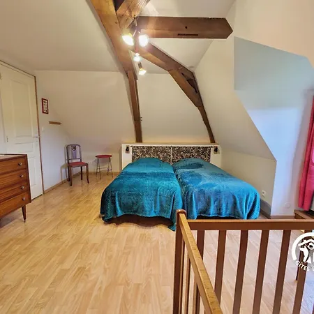 Casa vacanze La Hérissière