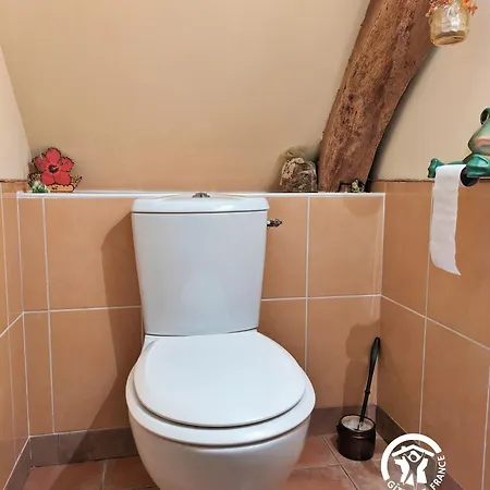 La Hérissière Casa vacanze *