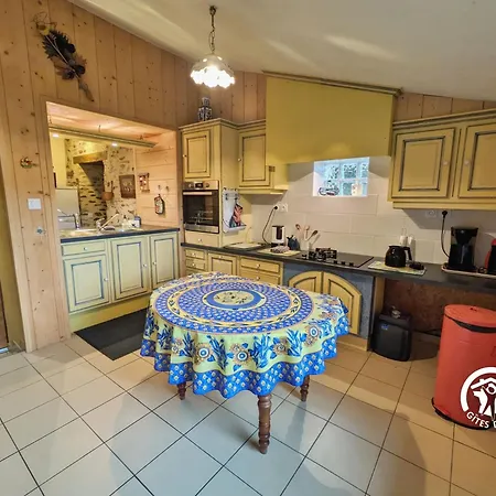 La Hérissière Casa vacanze