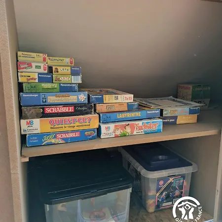 Casa vacanze La Hérissière *