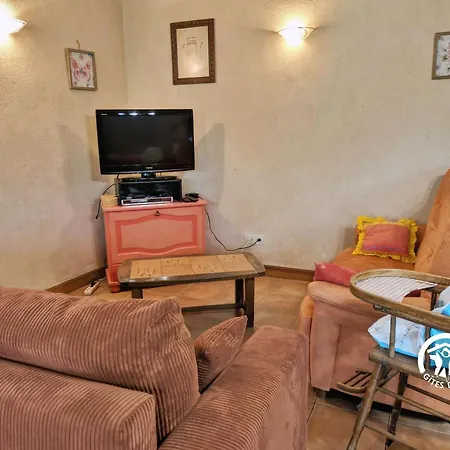 Casa vacanze La Hérissière Bazouges