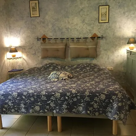 La Hérissière Bazouges