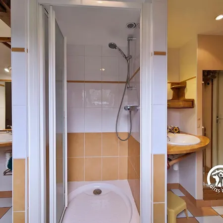 La Hérissière Casa vacanze