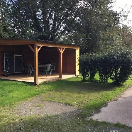 Casa vacanze La Hérissière