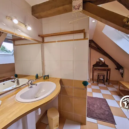 La Hérissière Casa vacanze *