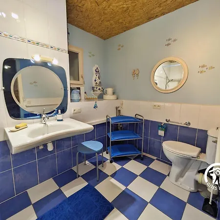 Casa vacanze La Hérissière *