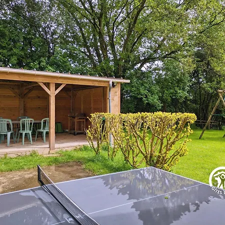 La Hérissière Casa vacanze Bazouges