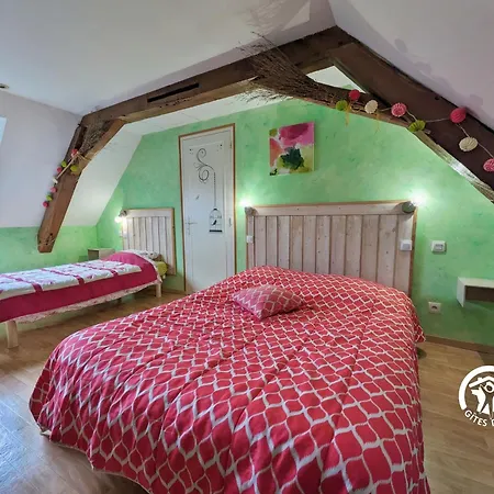 La Hérissière * Bazouges