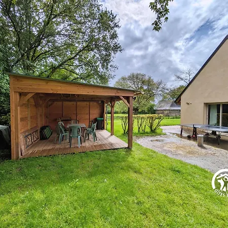 La Hérissière * Bazouges