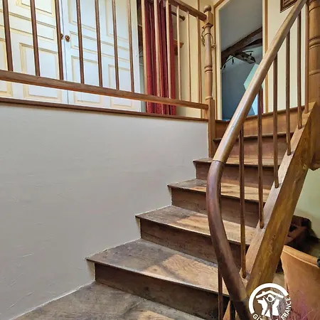 La Hérissière Casa vacanze