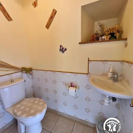 Casa vacanze La Hérissière