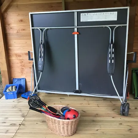 La Hérissière * Bazouges