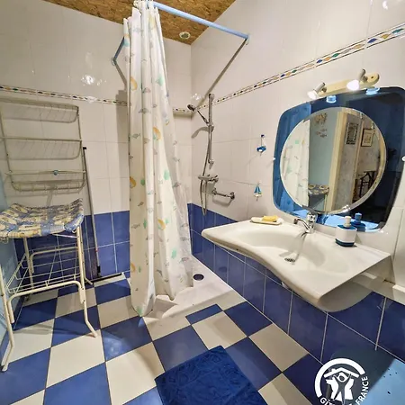 La Hérissière Casa vacanze *