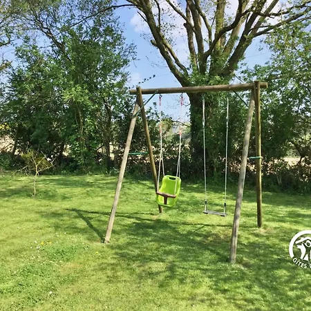 Casa vacanze La Hérissière