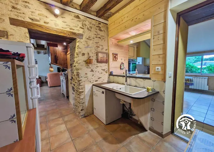 La Herissiere * Bazouges