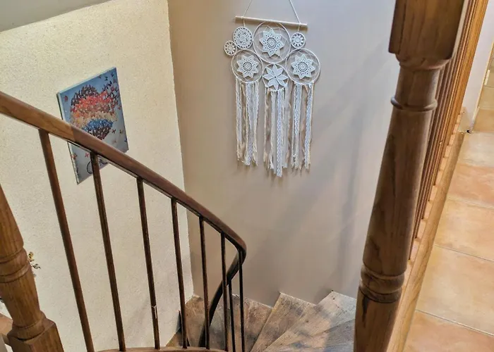 La Herissiere Nyaraló *