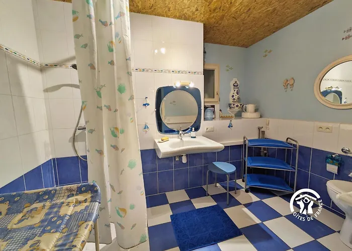 La Herissiere * Bazouges