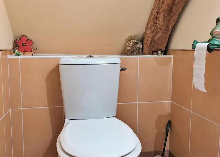 La Herissiere Nyaraló *