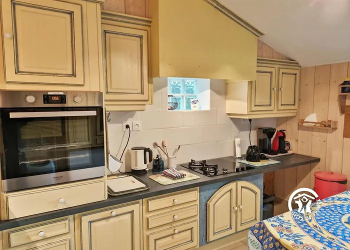 La Herissiere Nyaraló *