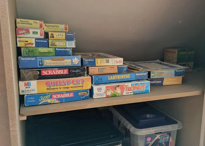 Nyaraló La Herissiere *