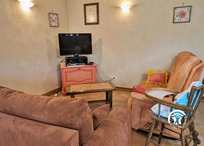 Nyaraló La Herissiere Bazouges