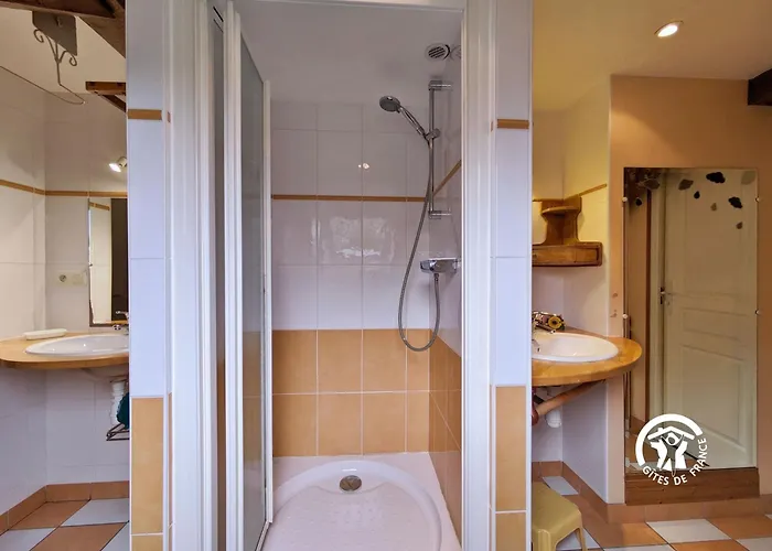 La Herissiere Nyaraló