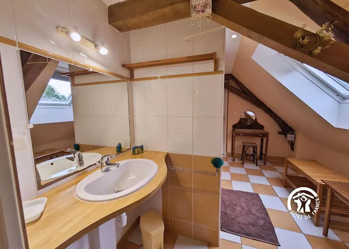 La Herissiere Nyaraló *