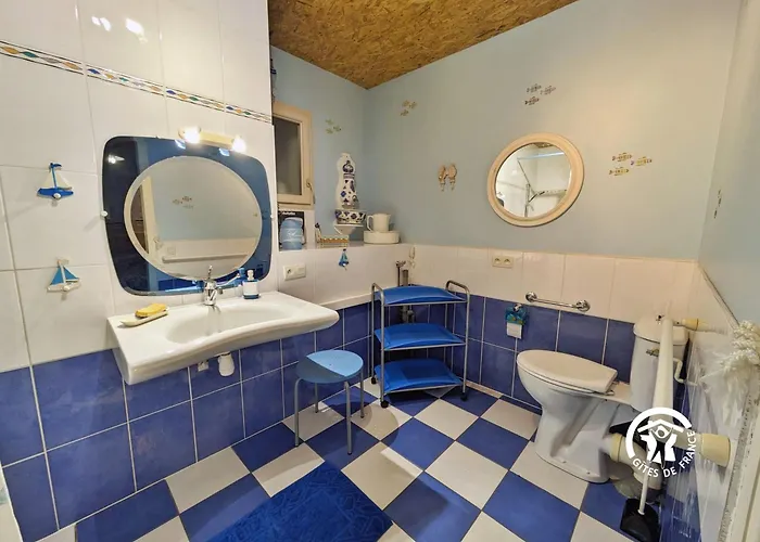 Nyaraló La Herissiere *