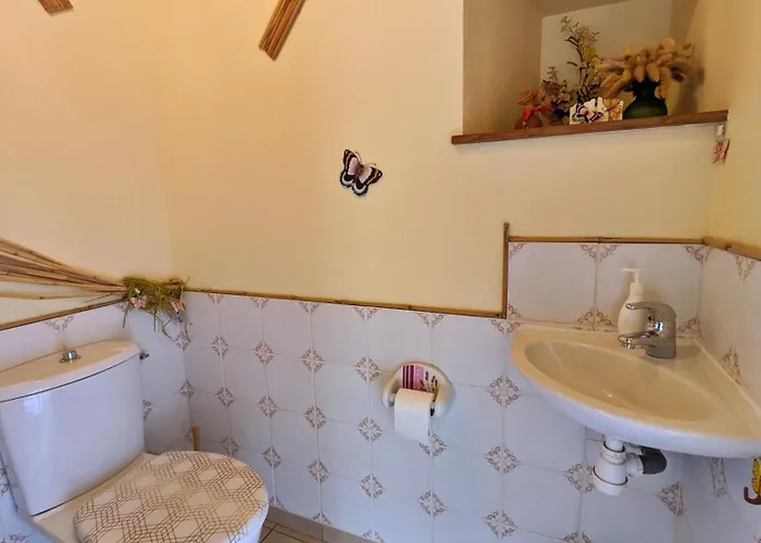 Nyaraló La Herissiere