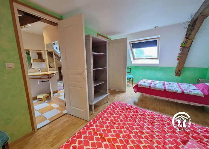 La Herissiere Nyaraló Bazouges