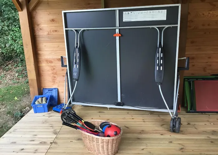 La Herissiere * Bazouges